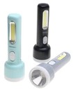 LATARKA KLASYCZNA TIROSS 1856 LED+18