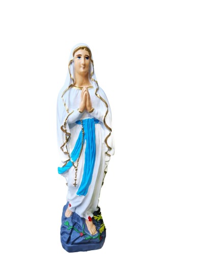 FIGURKA OGRODOWA - MATKA BOSKA MODEL B