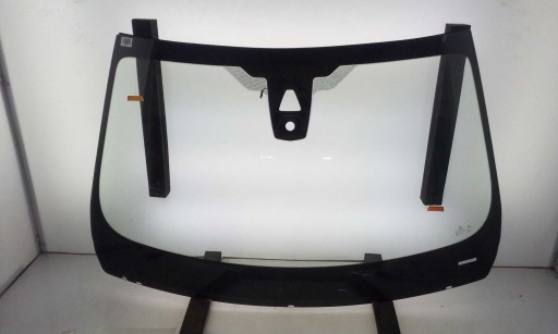 SZYBA CZOŁOWA BMW 4-S F33 2014- SENSOR KAMERA ORG