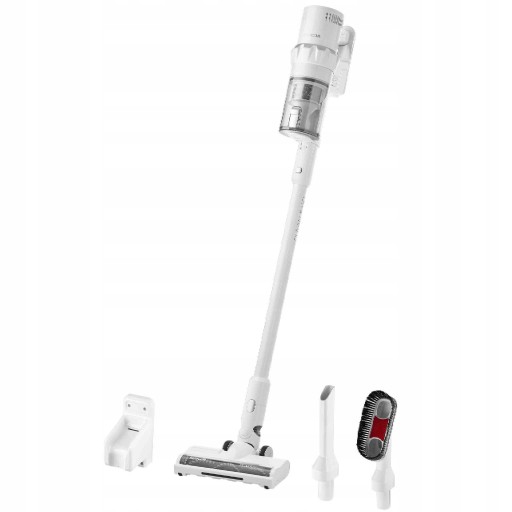 Odkurzacz pionowy Sencor SVC 7522WH 2w1 3 MOCE SSANIA 2200 mAh 45min