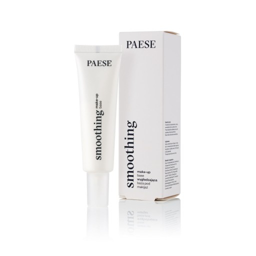 Paese Baza Pod Makijaz Wygładzająca 30 ml