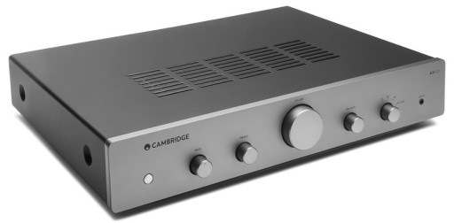 Wzmacniacz Cambridge Audio AXA25