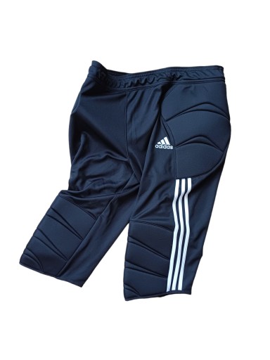 ADIDAS SPODENKI BRAMKARSKIE L