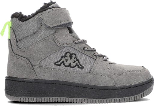 BUTY DZIECIĘCE KAPPA SHAB FUR K FUTERKO ROZMIAR 32