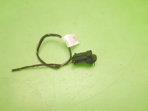 CZUJNIK TEMPERATURY SEAT LEON I 1M 1.9TDI 8V 99-06