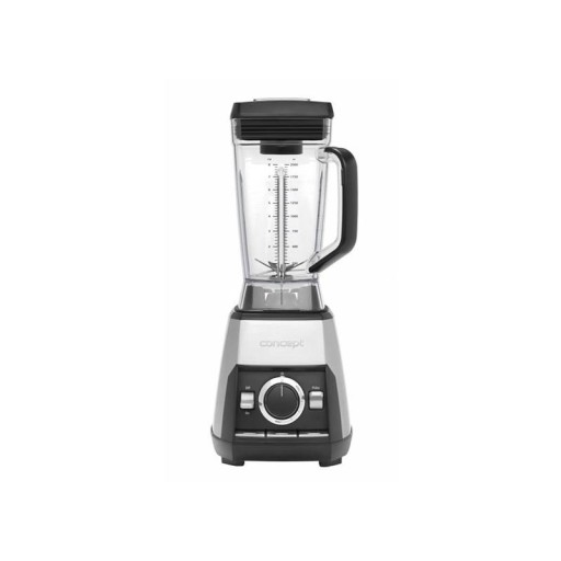 Blender kielichowy Concept SM8000 2000 W czarny