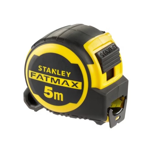 STANLEY MIARA FATMAX NEXT GENERATION 5M/32MM