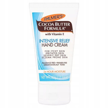PALMERS COCOA BUTTER INTENSIVE KREM DO RĄK 60g