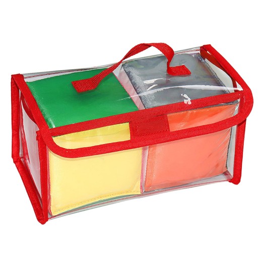2 szt. Gra w kości miękkie kostki Diy Learning