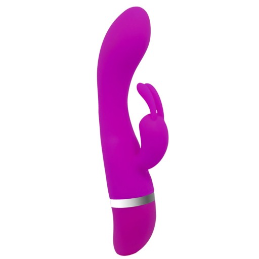 Wibrator Rabbit Freda