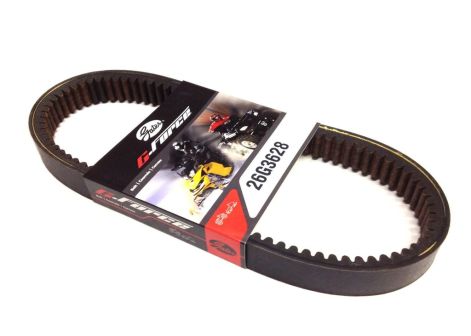Pasek napędowy Can Am Outlander 330 400 450 Quest 500 420280280 26G3628