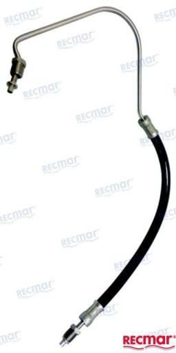 PRZEWÓD TRYMU VOLVO PENTA SX-M SX-C 3853857