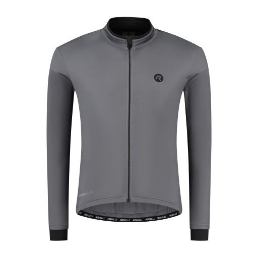 ROGELLI ESSENTIAL bluza rowerowa męska XXXL