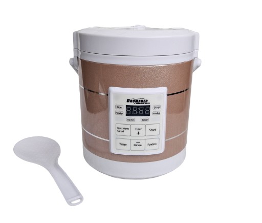 3l Multicooker 12V 24V TIR BUS Rice cooker