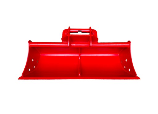 ŁYŻKA SKARPOWA LC 100CM LEHNHOFF MS01 TAKEUCHI KUBOTA