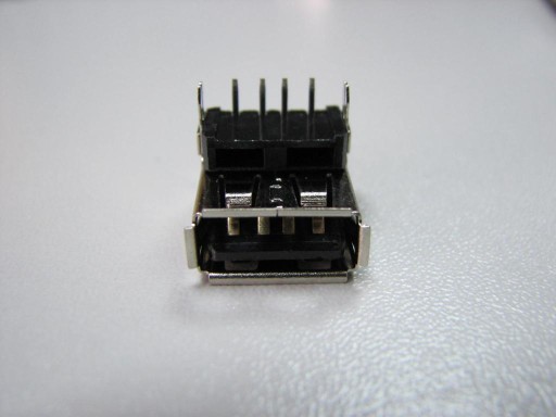 Gniazdo USB JS-AF3-002