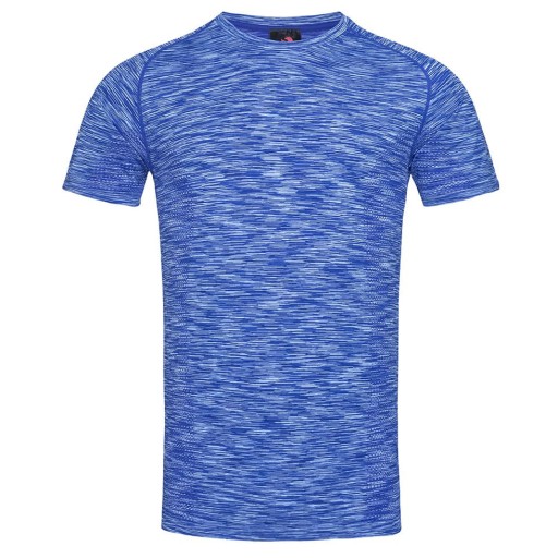 T-Shirt męski Stedman ST8800 Active Seamless Raglan XXL Koszulka sportowa
