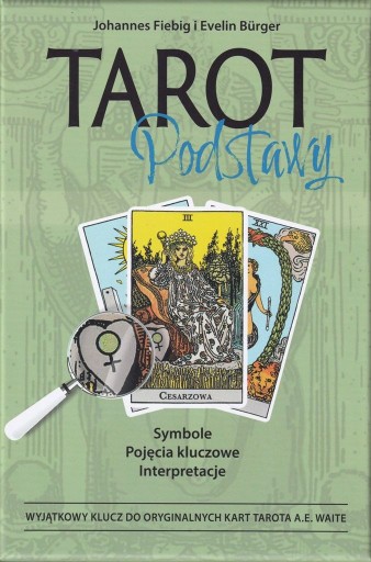 Tarot Podstawy