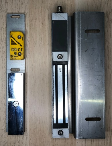 Moduł Jokab Safety Magne 2B Eden