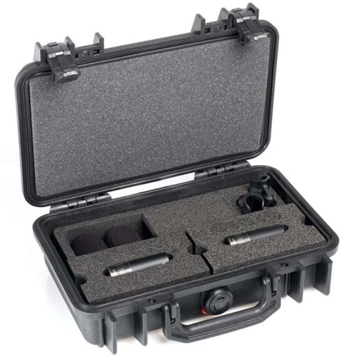 DPA ST4015C - Zestaw stereo mikrofonów 4015C