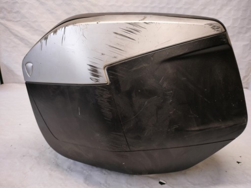 Ducati Multistrada 1200 kufer boczny