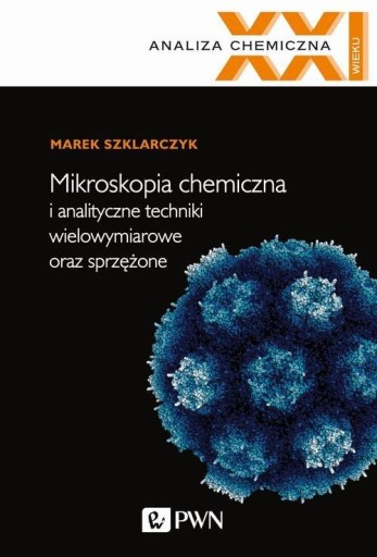 MIKROSKOPIA CHEMICZNA I ANALITYCZNE TECHNIKI...