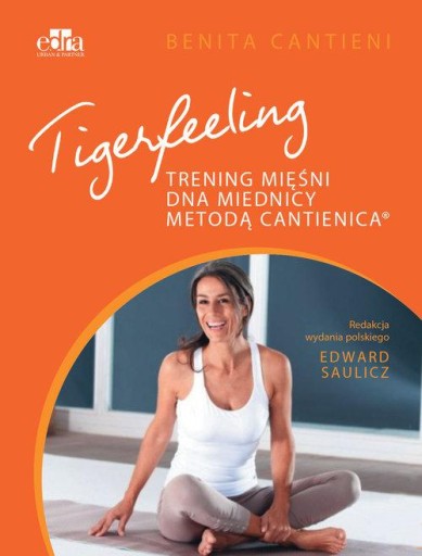 TIGERFEELING TRENING MIĘŚNI DNA MIEDNICY...