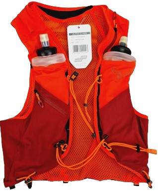 Kamizelka do Biegania DYNAFIT ULTRA 12 Vest r. XS/S