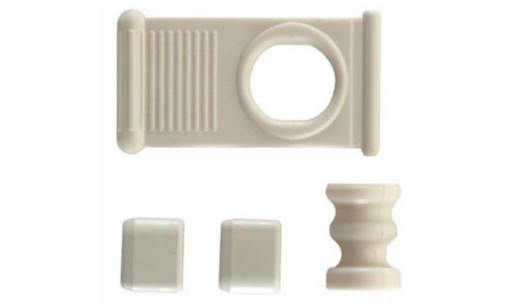 Blokada rolety Dometic Spring Roller Kremowa