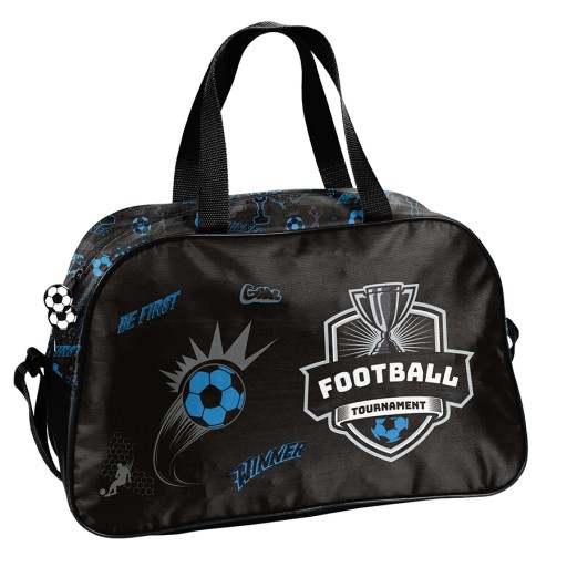 TORBA SPORTOWA na basen PASO FOOTBALL