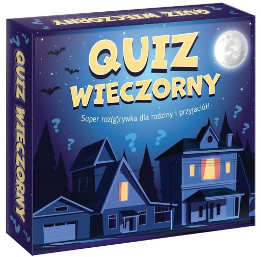 QUIZ WIECZORNY