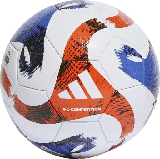 PIŁKA NOŻNA TIRO COMPETITION 5 '24 ADIDAS