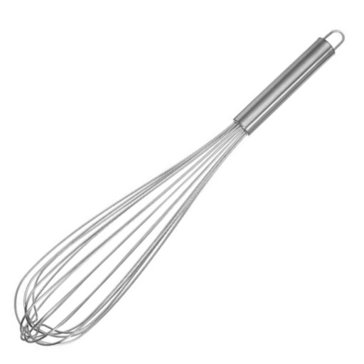 Rózga Trzepaczka Ubijak Do Jajek Ciast HENDI 45 cm