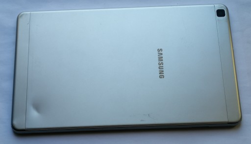 Samsung Galaxy TAB A 8`` 2019 T290 tylna klapa obudowa przyciski włącznik