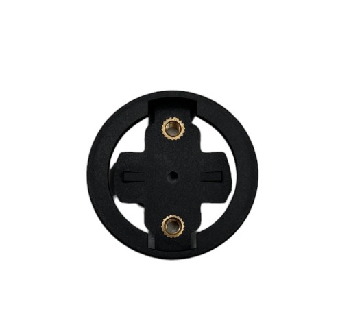 Wymienny wkład insert adapter do uchwytu pod licznik nawigację Bryton Rider