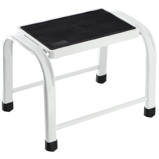 DRABINKA DOMOWA 150kg TABORET PODEST STALOWA