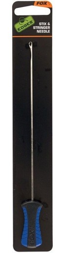 Igła do przynęt/PVA Fox Stix & Stringer Needle