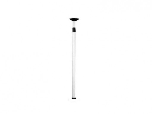 PODPORA PLANDEKI TELESKOPOWA 85-150 CM