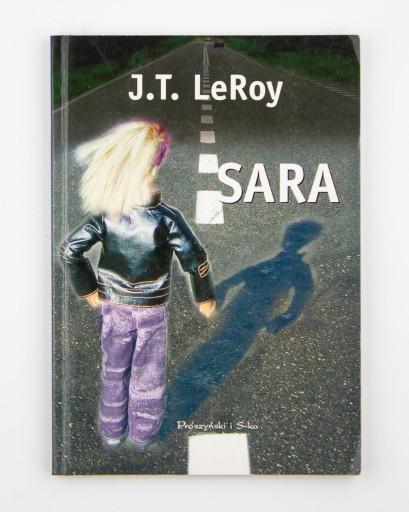 Sara, LeRoy J.T.