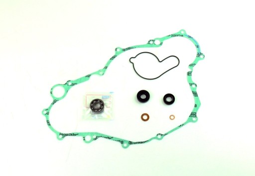 ZESTAW NAPRAWCZY POMPY WODY YAMAHA YZF 450 03-05