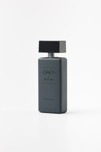 PERFUMY MĘSKIE RECMAN GREY 50ML EDP