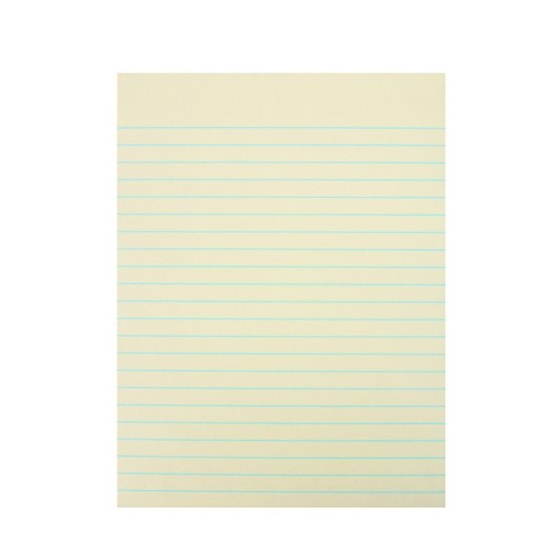BLOCZEK SAMOPRZYLEPNY NOTES 150X203MM W LINIĘ