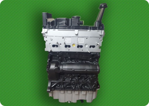 SILNIK CXEB VW TRANSPORTER T6 2.0 TDI