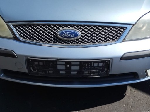 ZDERZAK PRZEDNI MK3 83 FORD MONDEO