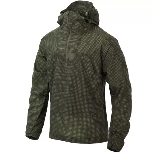 Kurtka Helikon Windrunner Windshirt D. Night 3XL