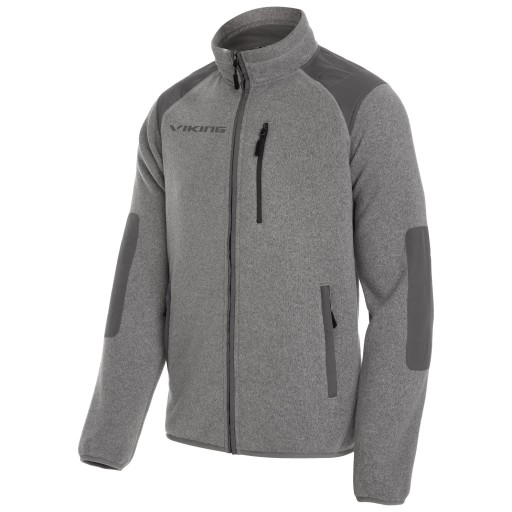 Sportowa bluza ze wzmocnieniami VIKING VINSON M