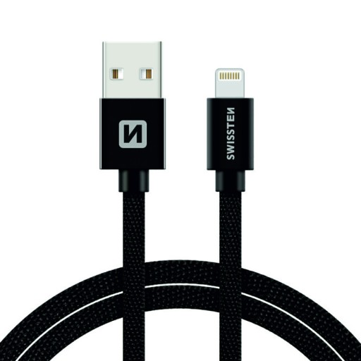 Kabel do ładowania USB Lightning DO IPHONE 1,2m 3A