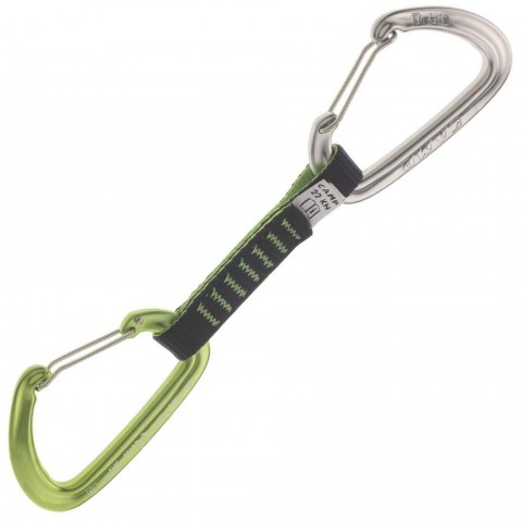 Express Orbit Wired 11cm Camp