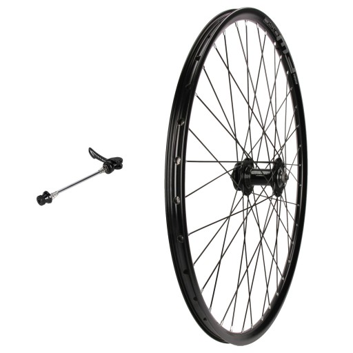 Koło rowerowe przód 29 Rodi FW Disc Novatec D471 DB