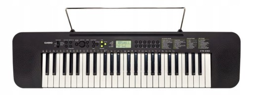 Keyboard Casio CTK-240